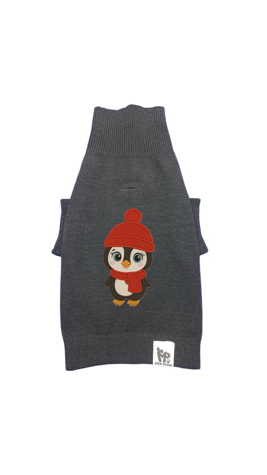 MERPAWW FUME PENGUEN