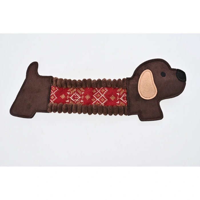 Dachshund Peluş Köpek Oyuncağı