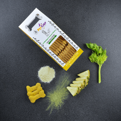 PetChef Fit Moringa & Tavuklu Bisküvi (100gr)