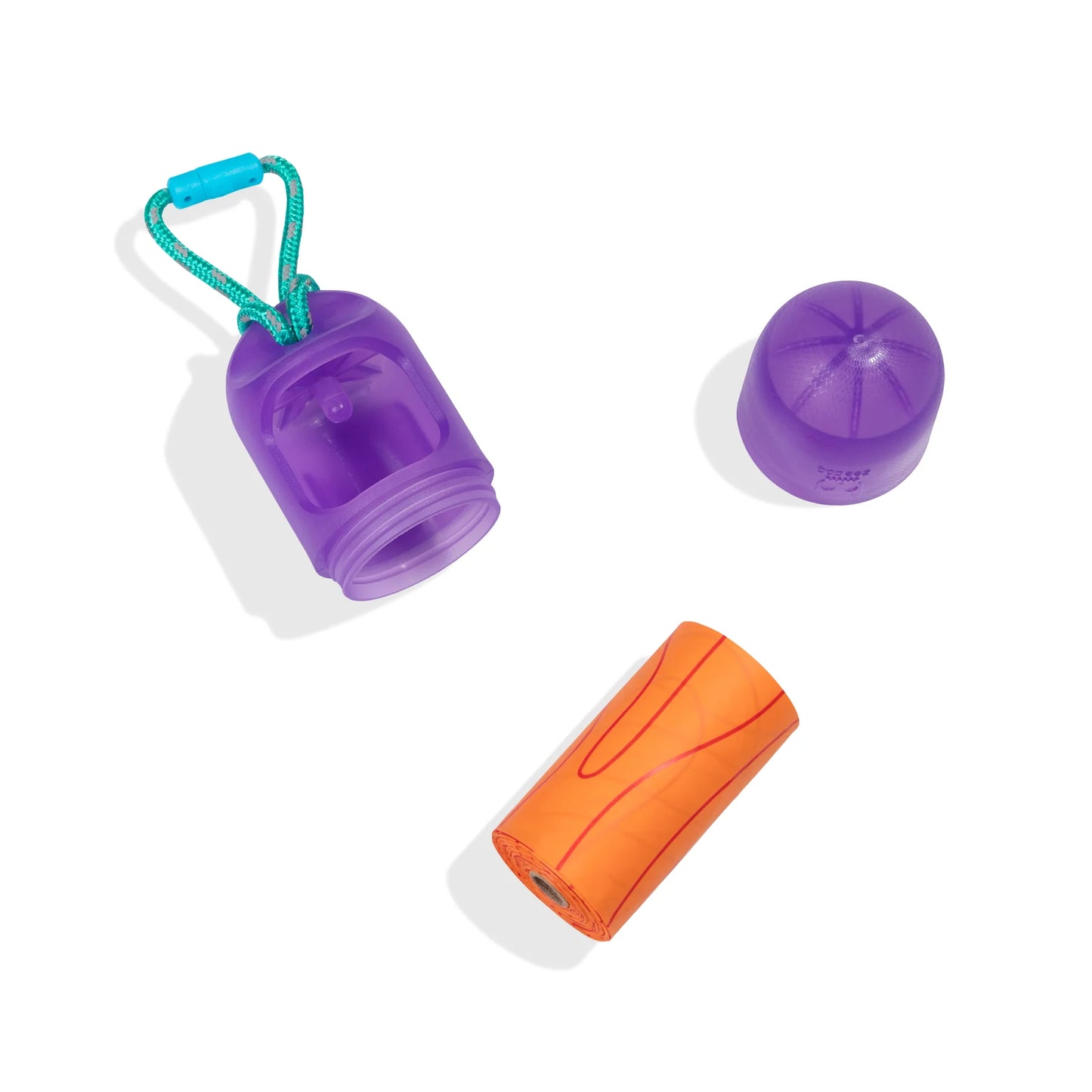 House of 3D Poop Bag Box - Zee.Dog 