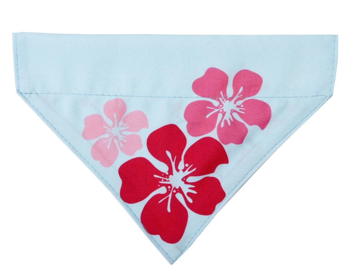 Cherry Blossom Bandana