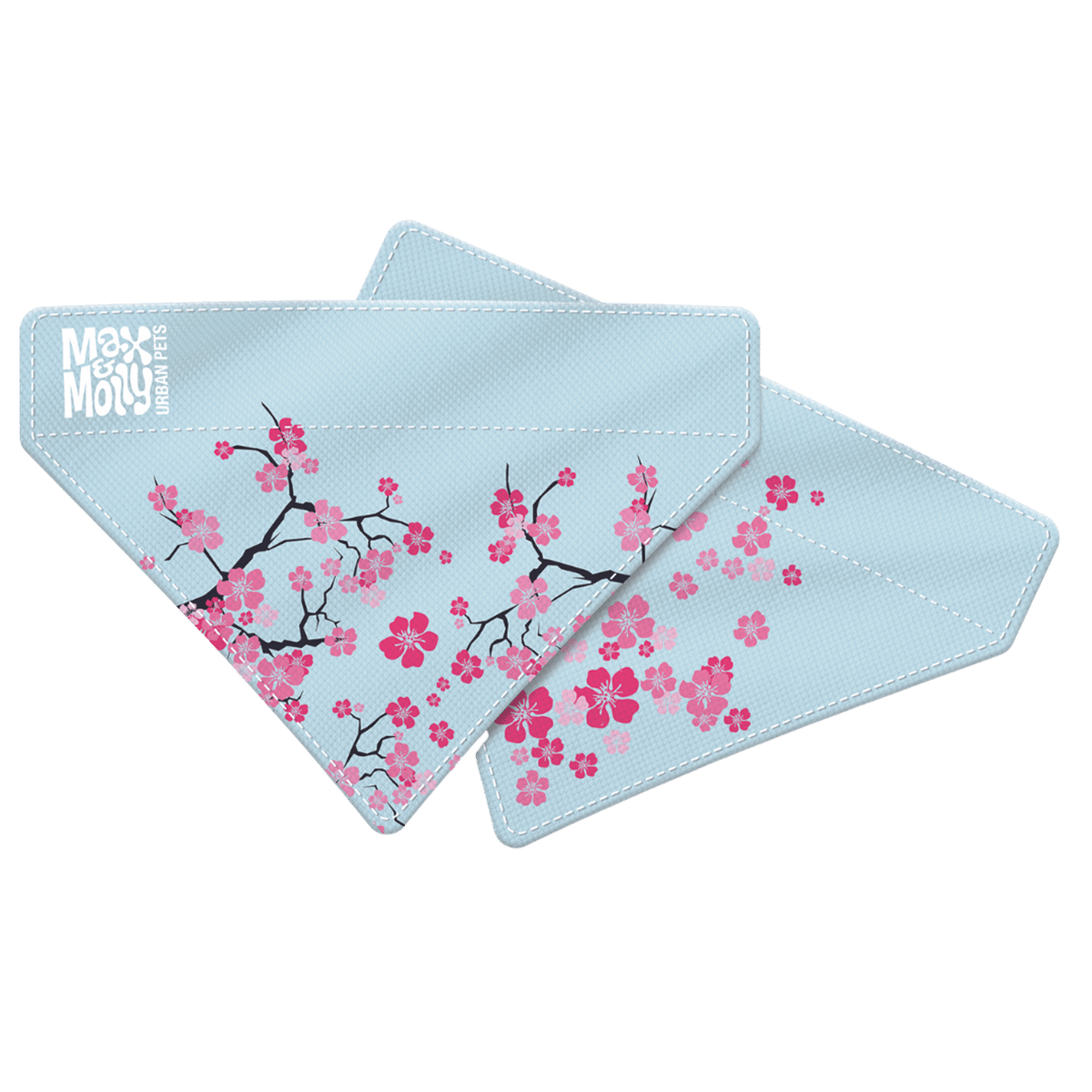 Cherry Blossom Bandana