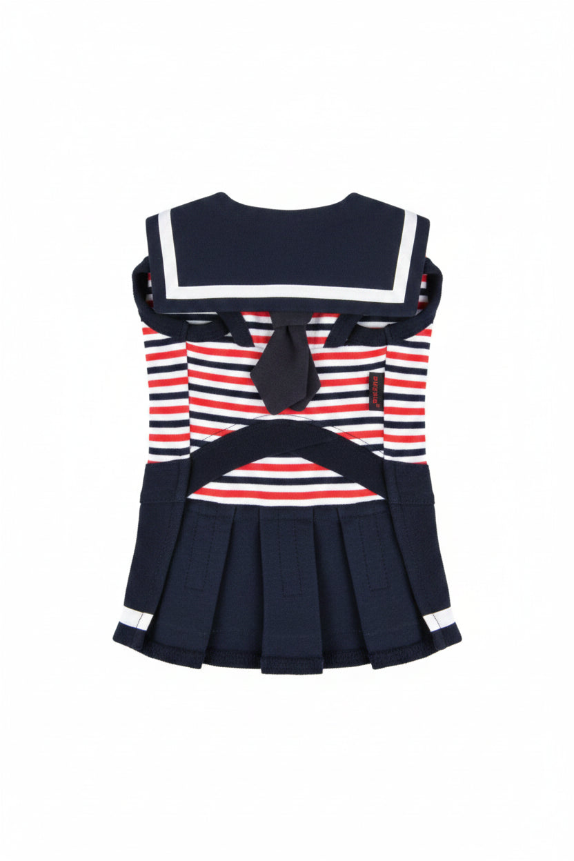NAUTICAL NAVY