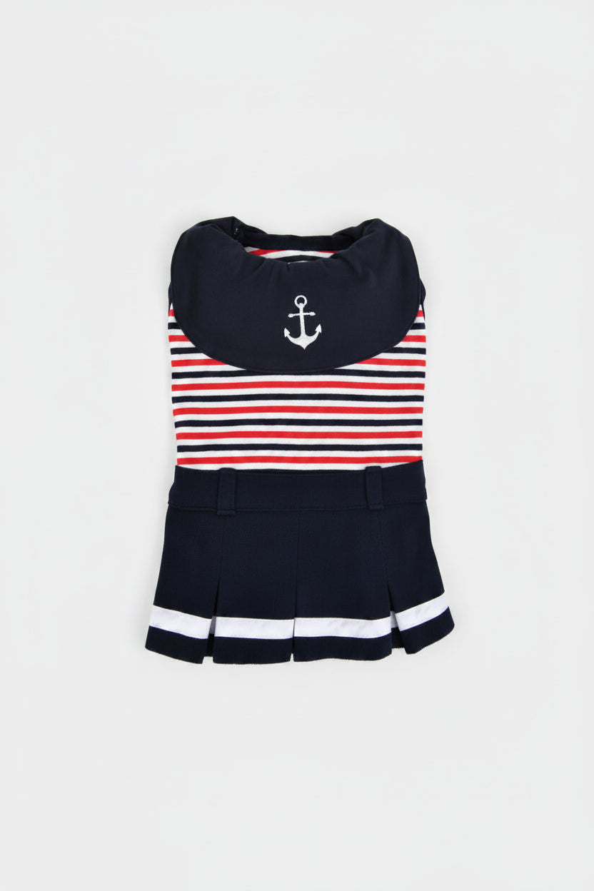 NAUTICAL NAVY
