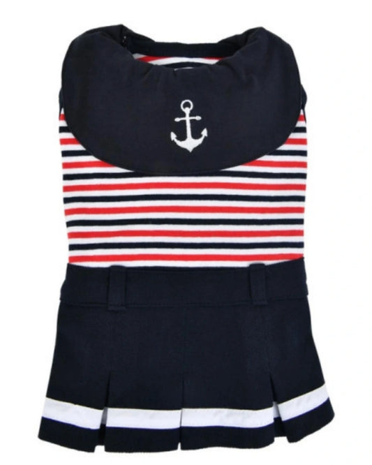 NAUTICAL NAVY