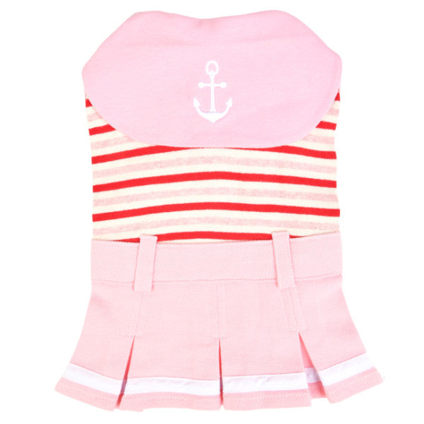NAUTICAL PINK