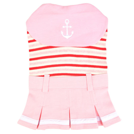NAUTICAL PINK