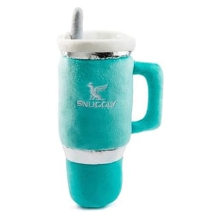 SNUGGLY CUP PELUŞ KÖPEK OYUNCAĞI