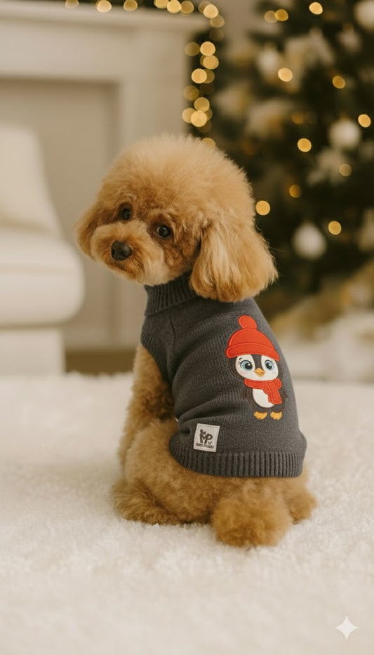 MERPAWW FUME PENGUEN