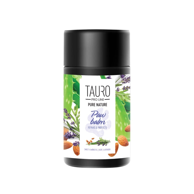 TAURO BURUN VE PATİ NEMLENDİRİCİ BALM