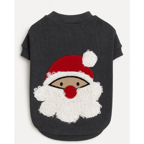 GEDYCO FATHER CHRISTMAS KÖPEK TSHIRT