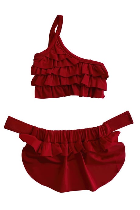 RED DOG BIKINI